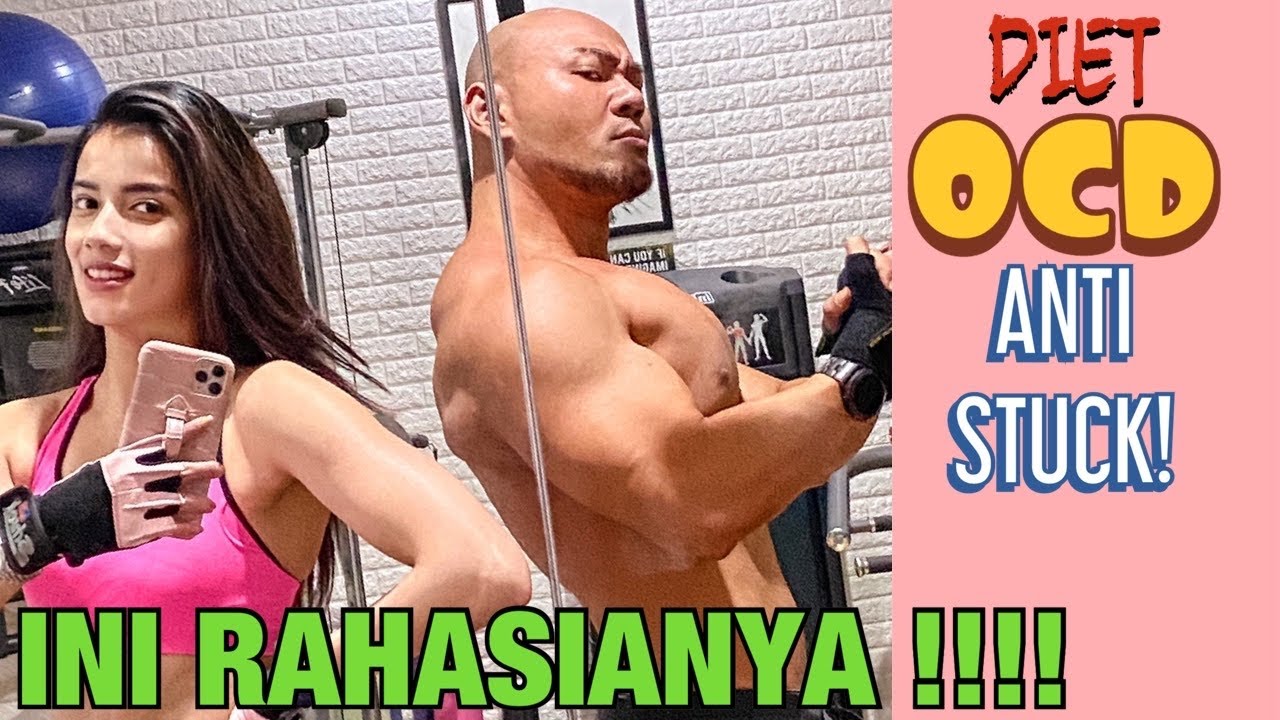 Deddy Corbuzier : DIET OCD Mudah dan Cepat Tanpa Menyiksa ?! | Solusi Berat Badan Stuck Saat Diet !!