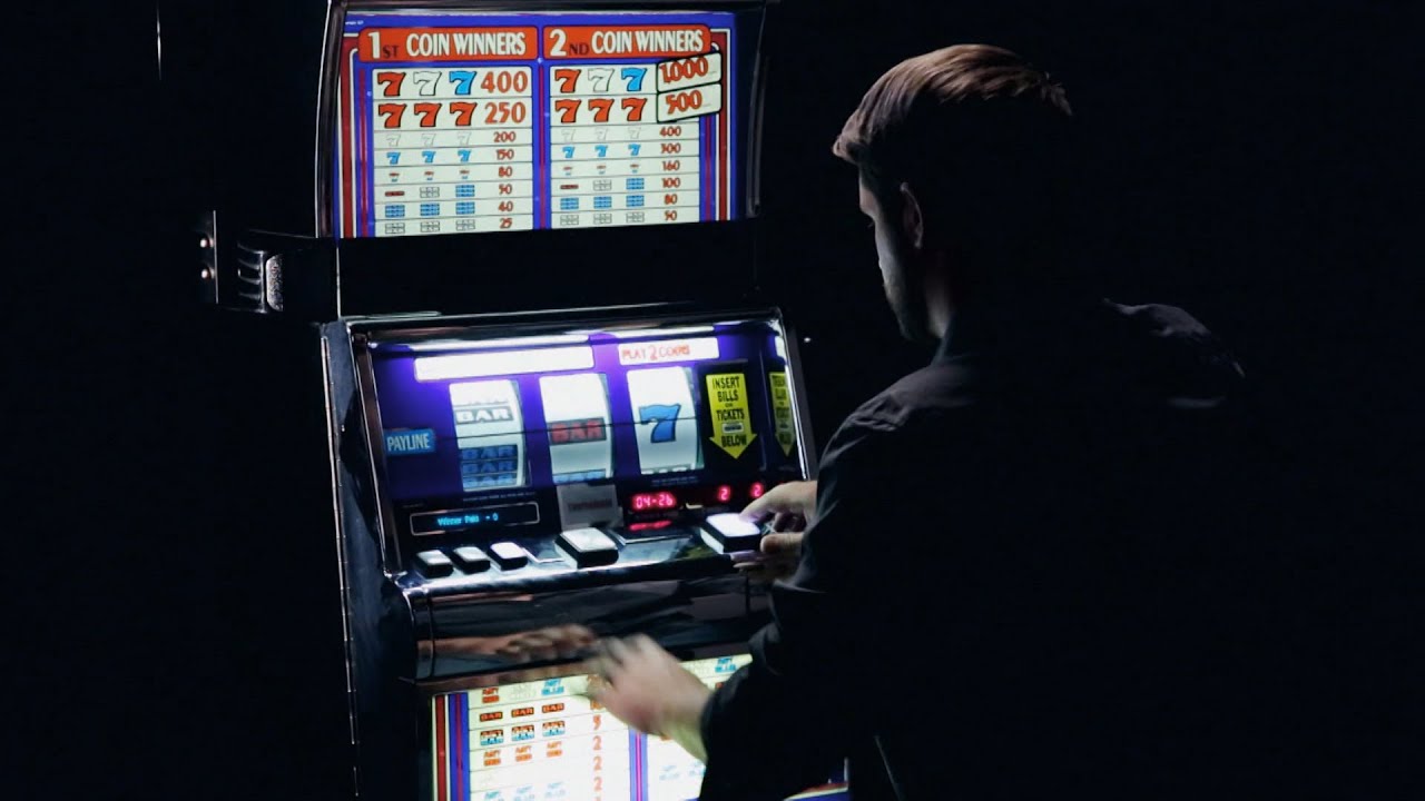 What You Should Know About Slot Machines | Codes And Conspiracies 2