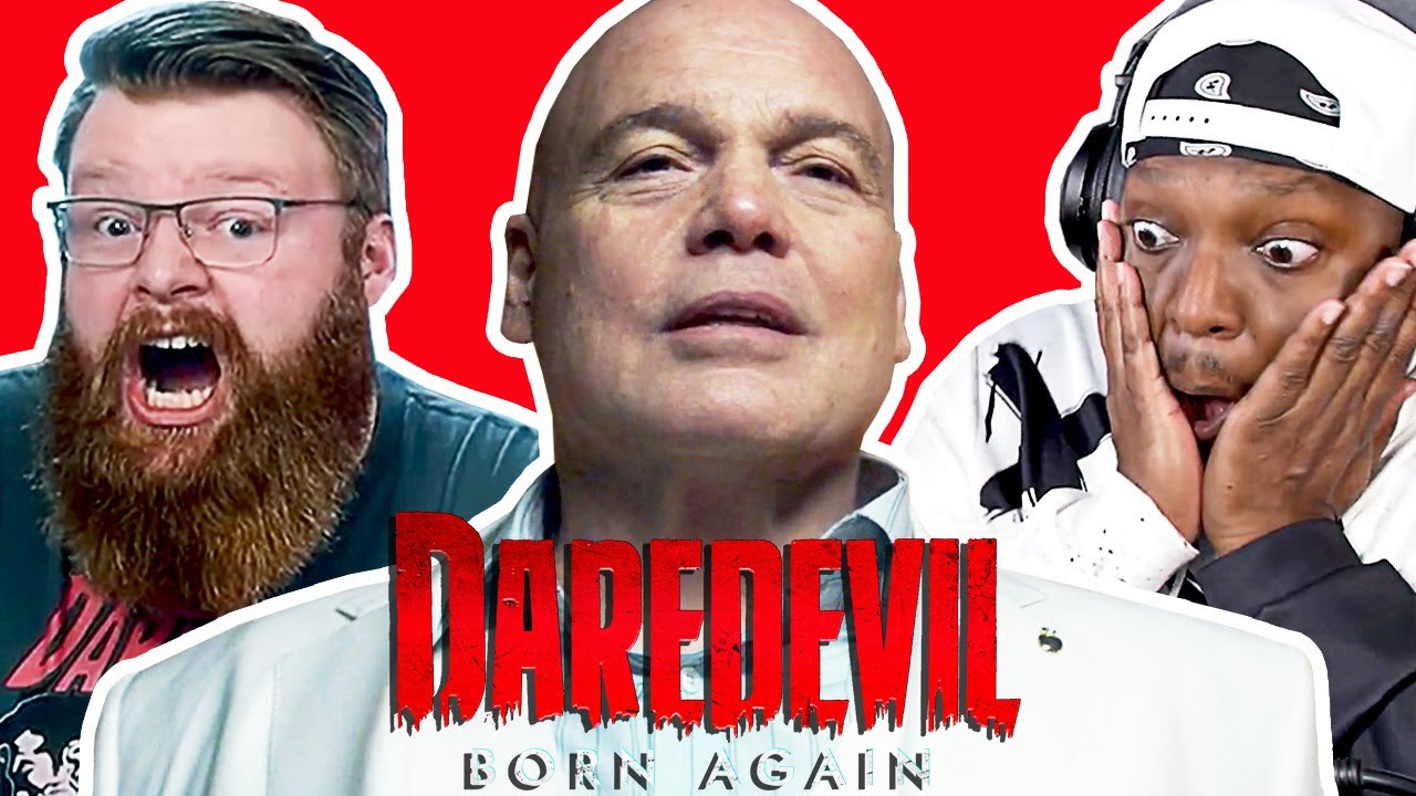 WTF!!! Marvel Fans React to the Daredevil Born Again Season 1 Finale: “Straight to Hell”