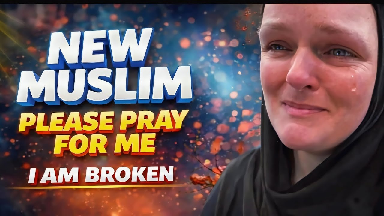 I Became Muslim&mdash;Then My School Turned Against Me | True Revert Story