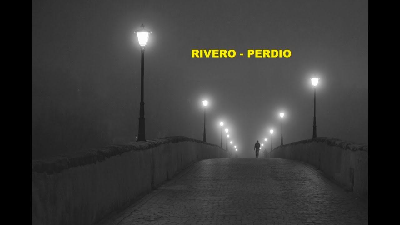 NEKO OCEAN - PERDIO (VIDEO OFICIAL)