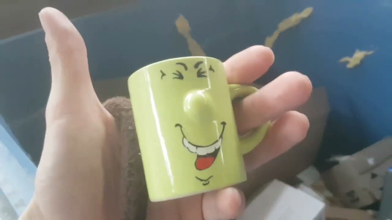 Znajdki dostają drugie życie ❤❤❤ #zerowaste #ecology