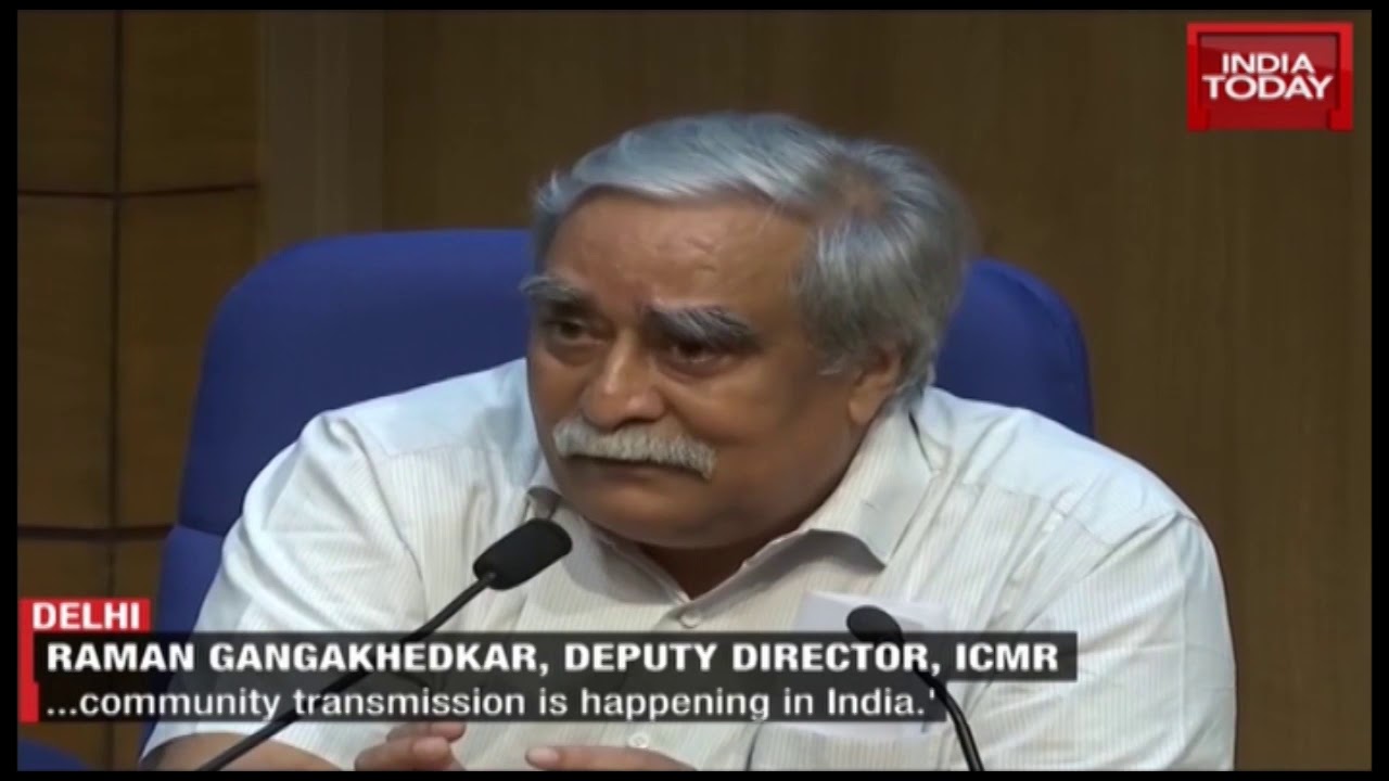 Coronavirus Outbreak: Which Are India's COVID-19 Hotbeds?
