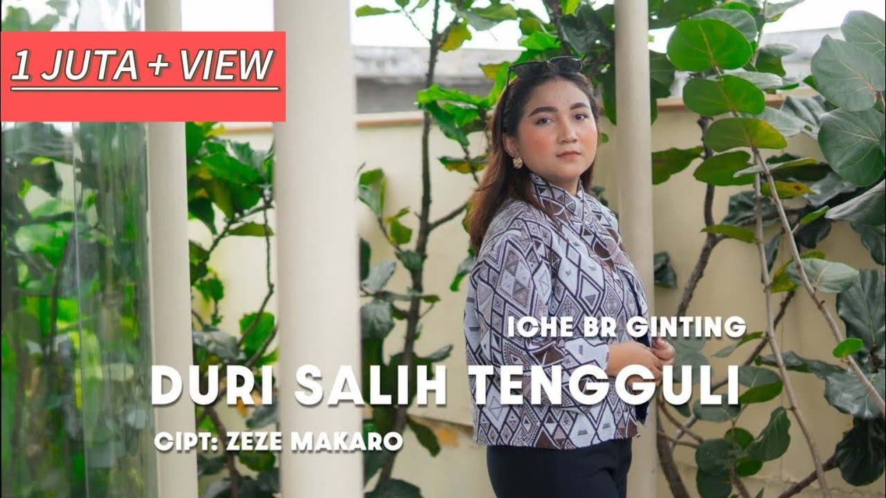 Lagu Karo Terbaru 2023 | Duri Salih Tengguli