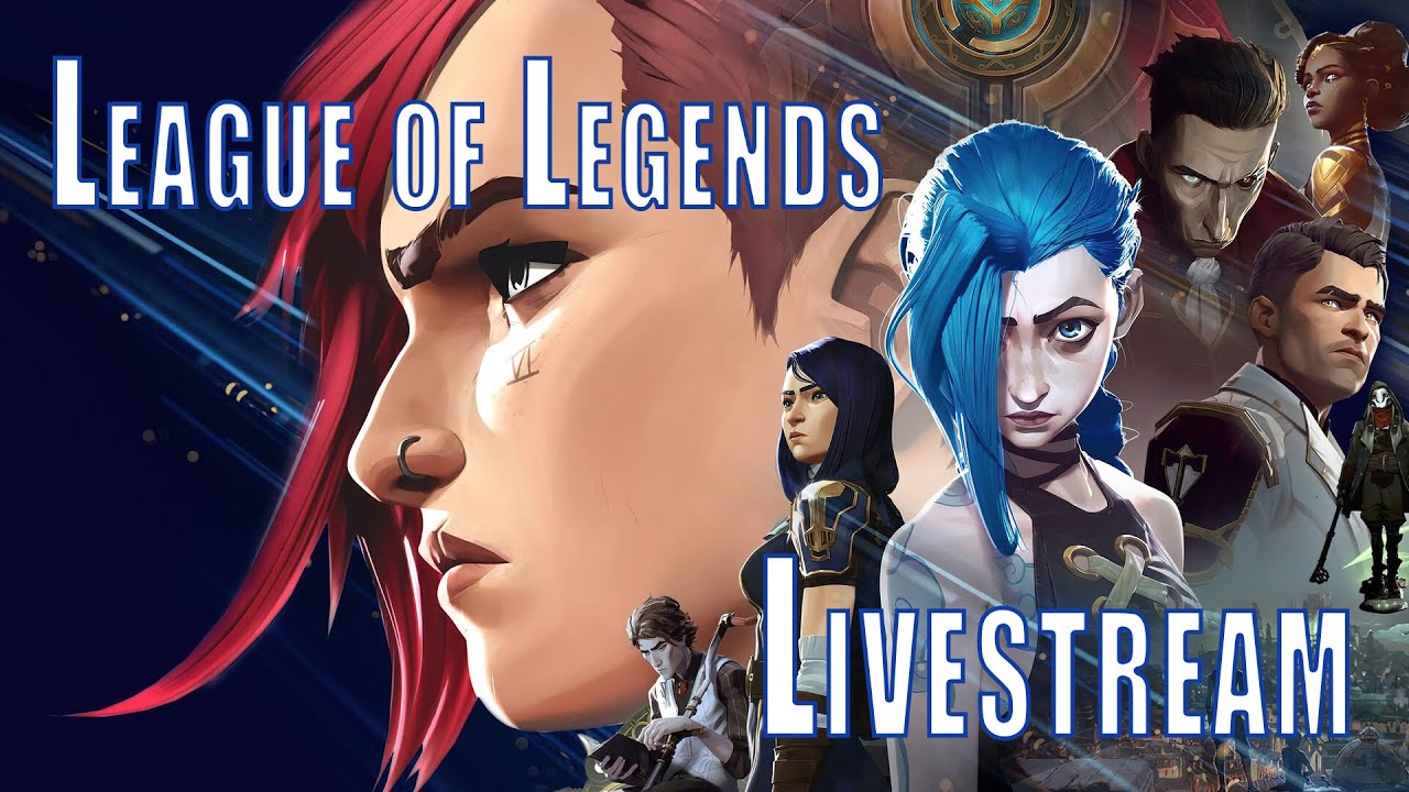 Pohodové soloQ - Liga Leguánů - CZ/SK