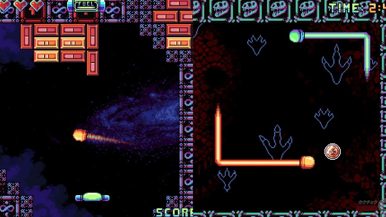 Tri Breaker: A Sacred Symbols Odyssey | FULL WALKTHROUGH & BOSS FIGHTS