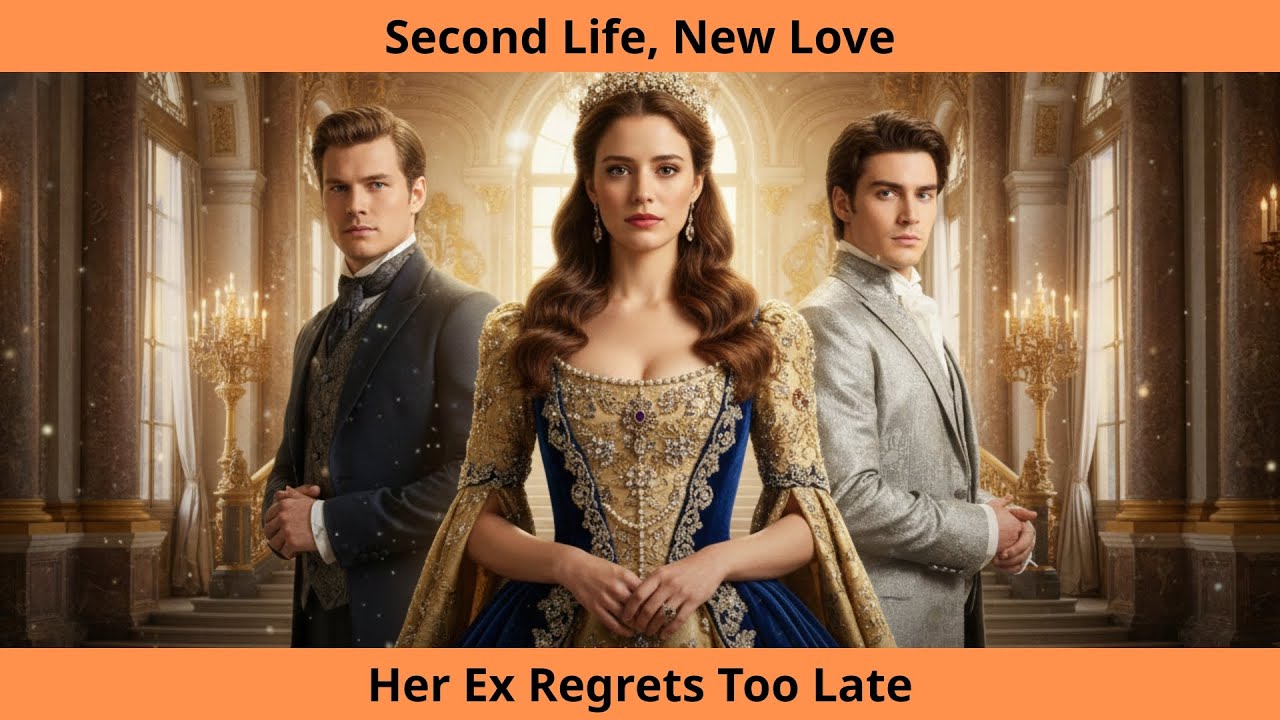 FULL | MOVE ASIDE! I'M THE EX BEYOND YOUR REACH 🥀💋| ENG SUB