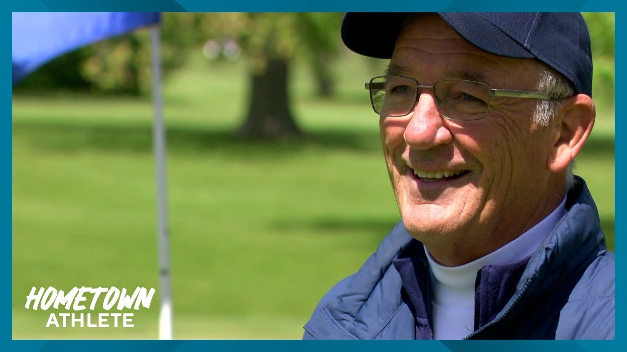 CBS 58's Hometown Athlete: The Greater Becker Open is half a century strong