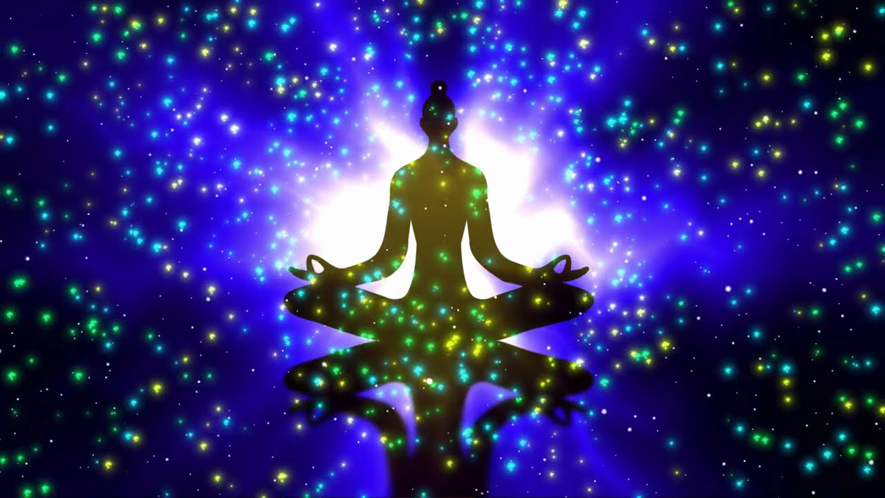 Meditación para Sanar a tu Niña Interior y Reconectar con tu Amor Propio