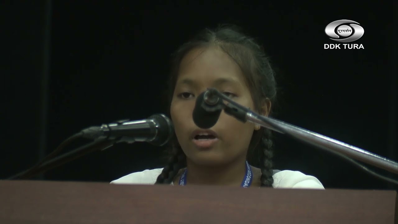 CELEBRATION OF 62nd TEACHERS' DAY AT DISTRICT AUDITORIUM,  TURA