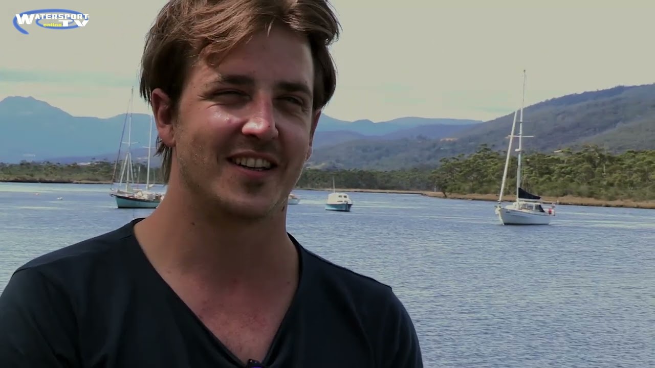 Wooden Boatbuilding in TASMANIA a 16 m2