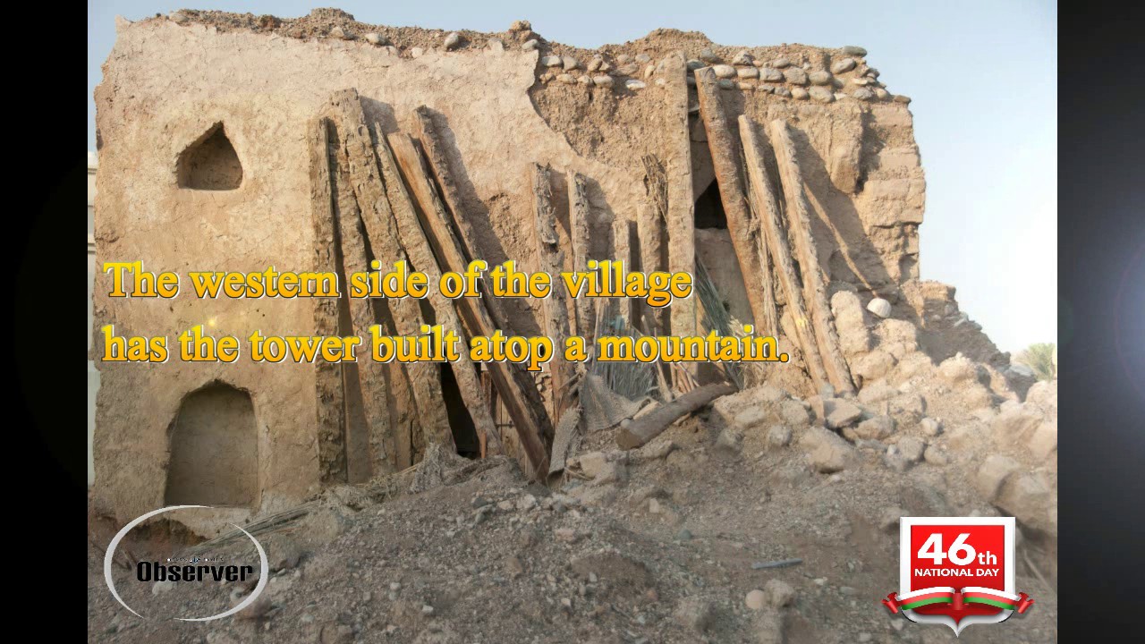 Explore the Sultanate with Oman Observer