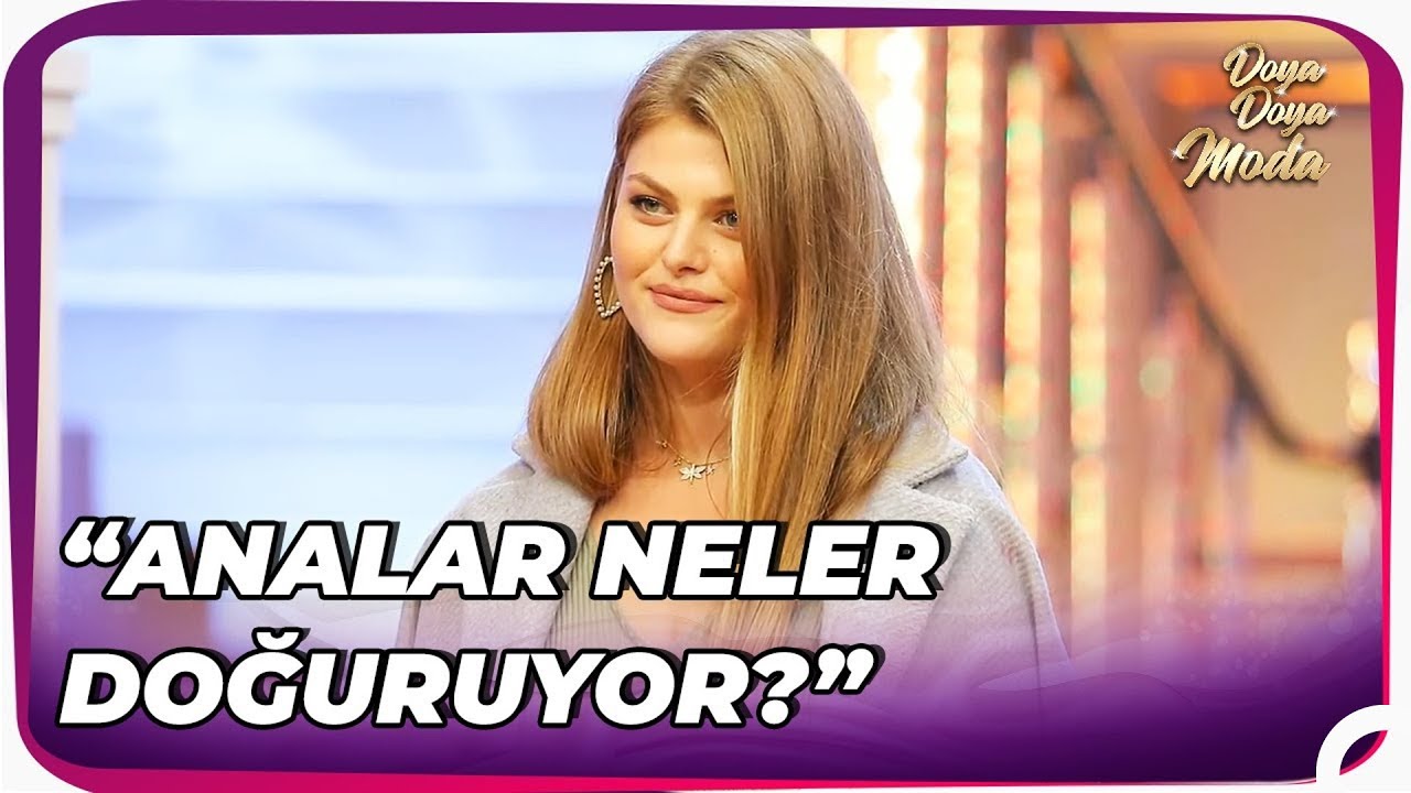 Jüriyi Hayran Bırakan Yarışmacı Adayı! | Doya Doya Moda 83. Bölüm