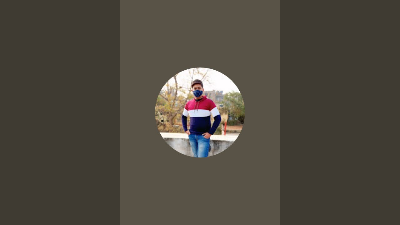 Aman Kumar is live