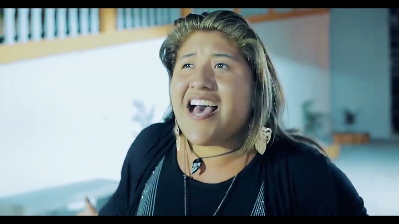Mary tu amiga del alma 