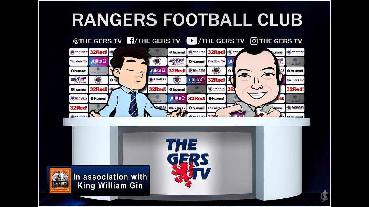 Larne Rangers Supporters Club