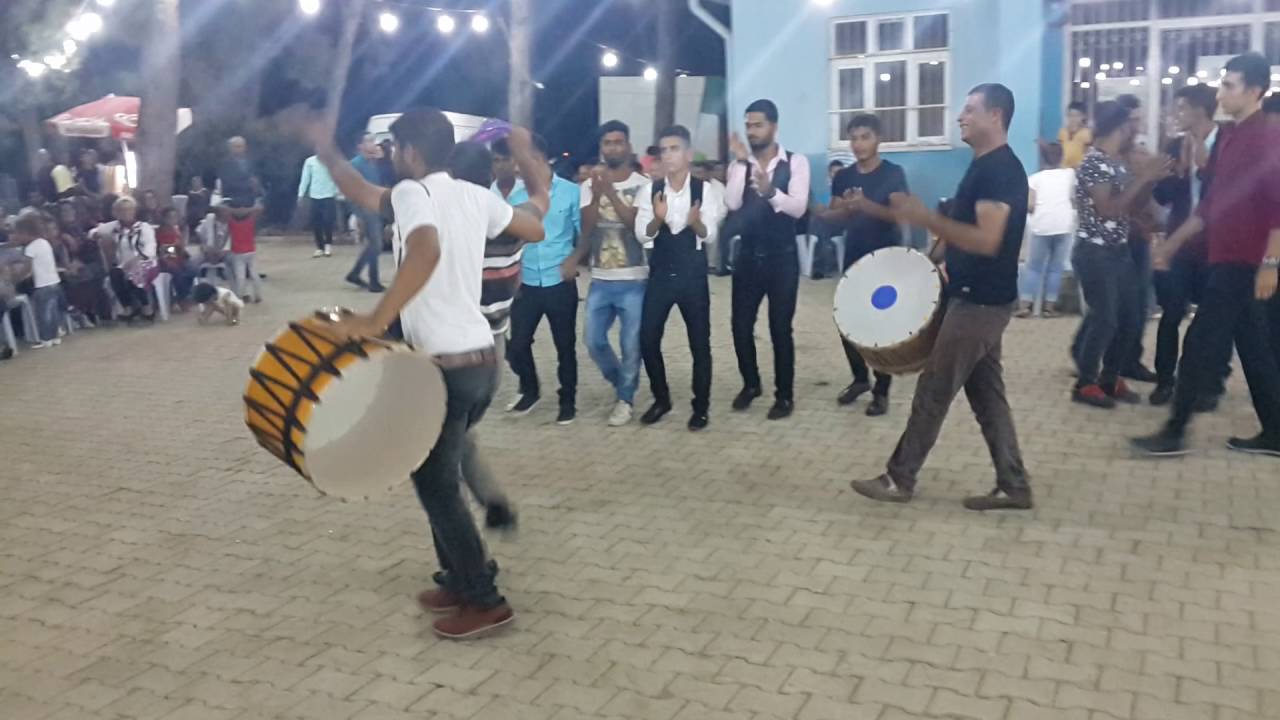 Hatay düğünleri acer köy Ahmetbeyliden Celal kardeşimizden neşeli oyun