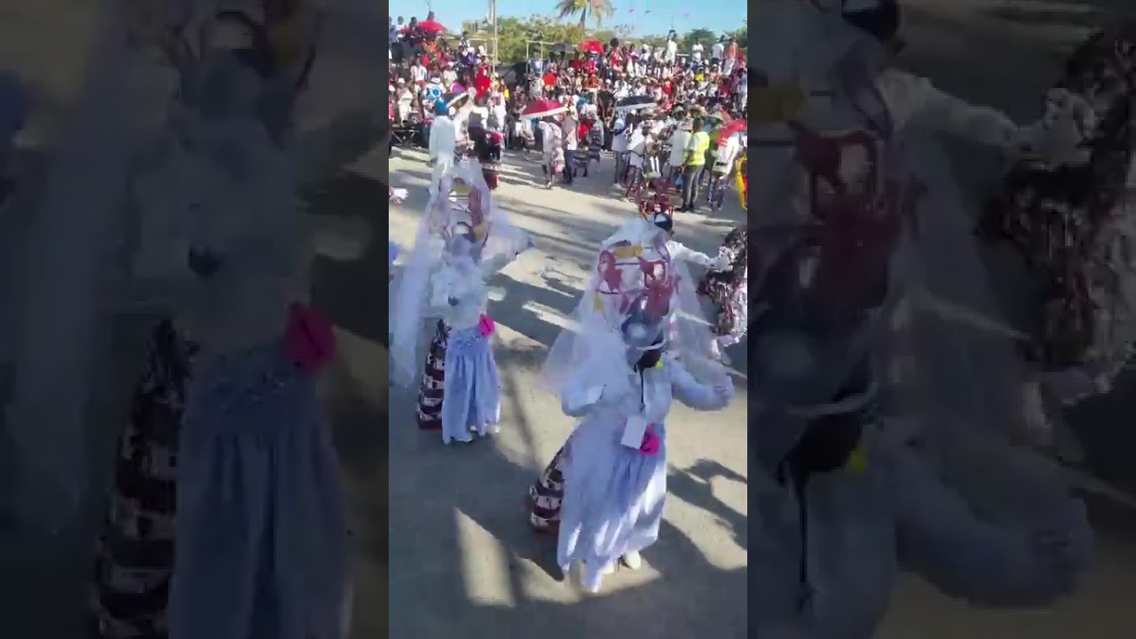GRUPO CARNAVALESCO 11 DE NOVEMBRO.15.02.2026