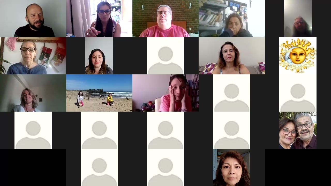 Lanzamiento de RenaZEN junto a Jorge Pellicer