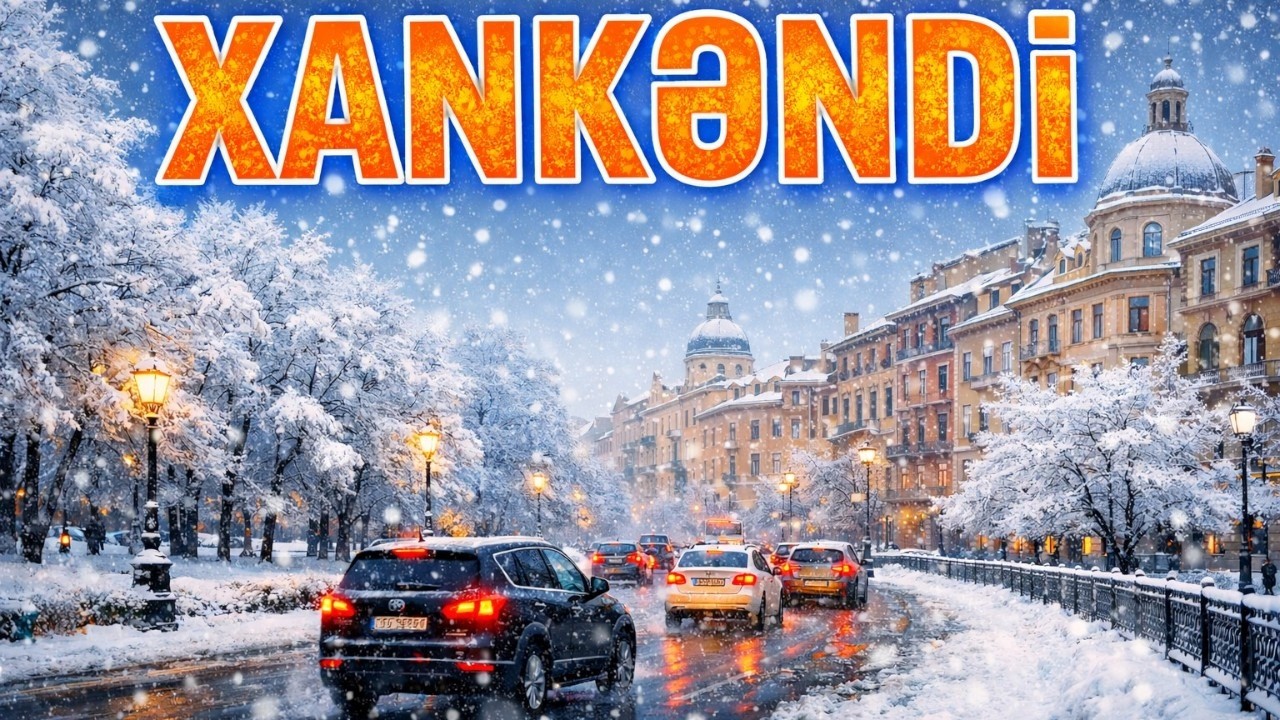 Xankəndi. Laçın. Kəlbəcər. Füzuli.