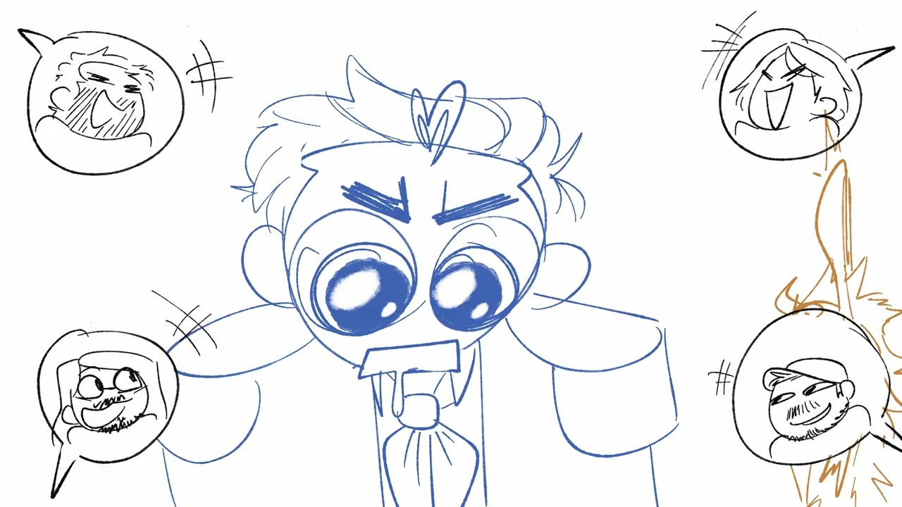 Candy (One Piece Marines DnD)