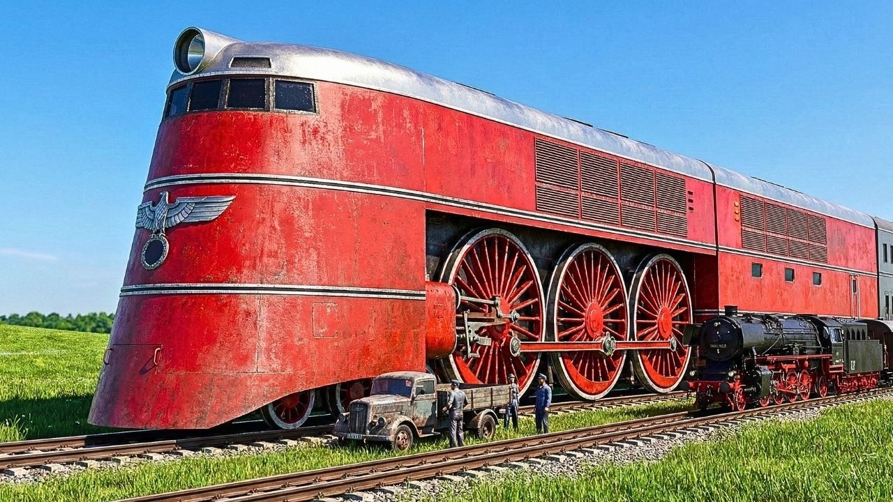 Die 3 unmöglichsten Giganten der Geschichte
