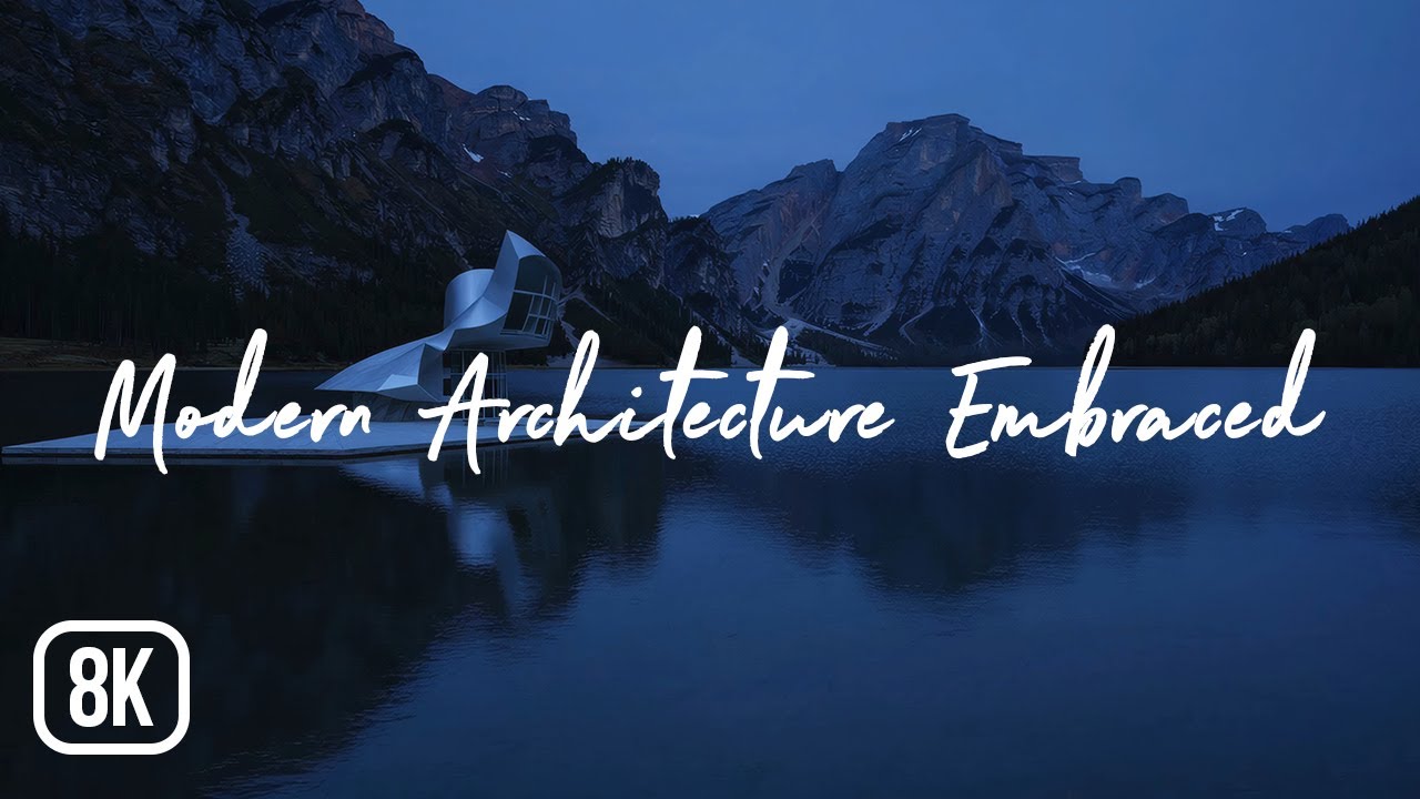 AOMORI - Ayurvedic Ambient Soundscape 🧘&zwj;♂️ | 8K Meditative Music for Mindful Eating & Deep Stillness