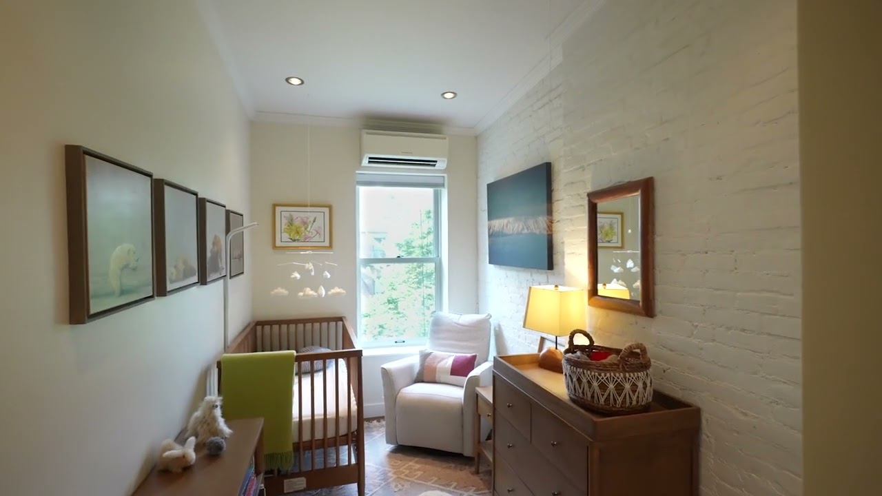 62 West 83rd Street, #4 Property Tour