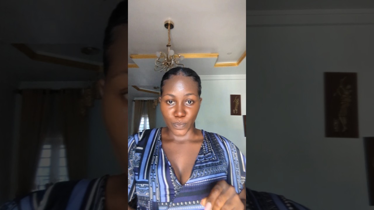 I highly recommend returning their energy ASAP #rants #lexymandy #Oluwasfave