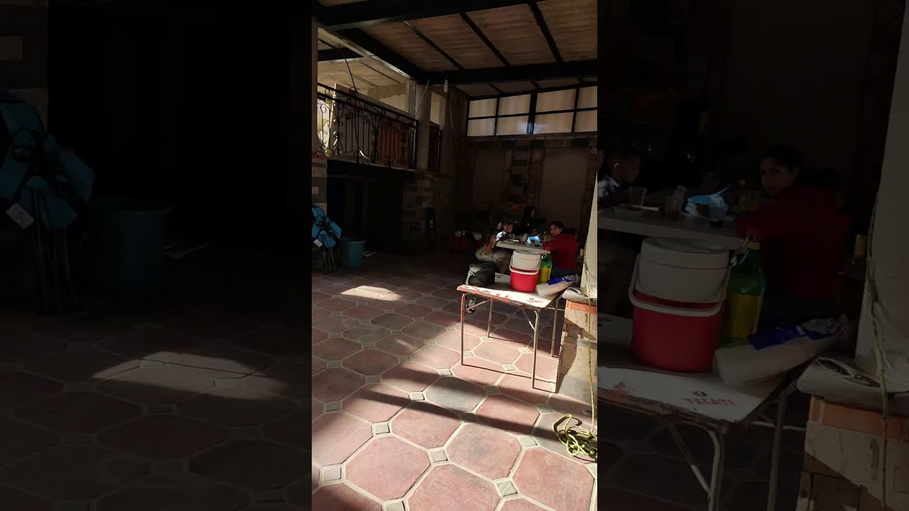 probando la l&iacute;nea IQ de turbosound, la iq10 y el sub. iq15b