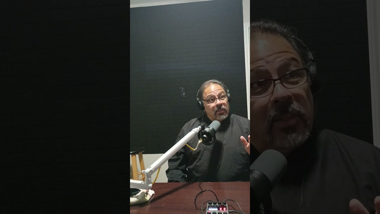 Double Dave podcast at Itdontloollike podcast 