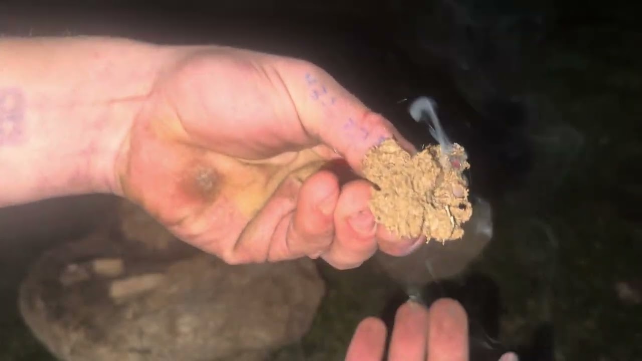 Organic and steel. Demonstrated and test knowledge