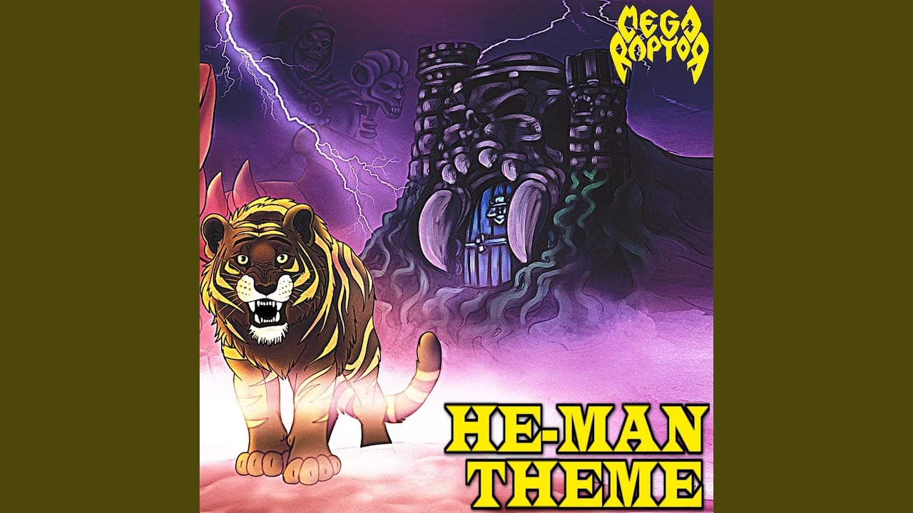 He-Man Theme