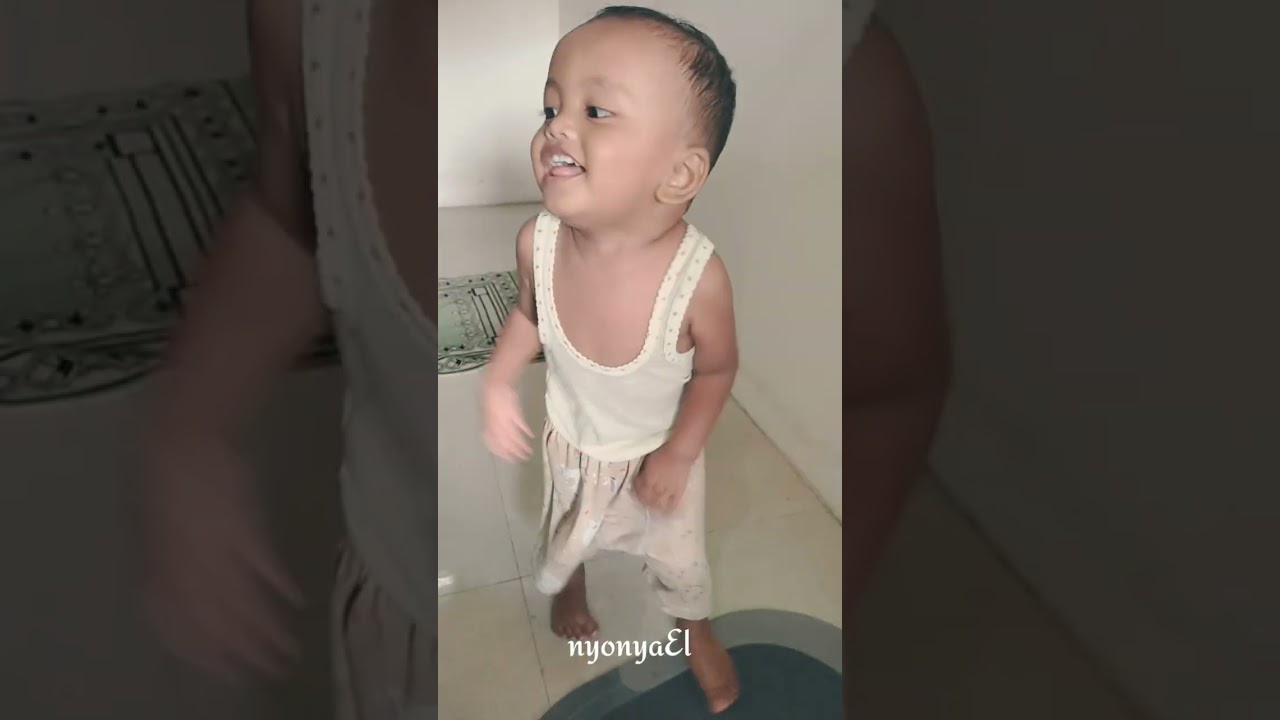 Jadi IRT itu harus pinter menghemat