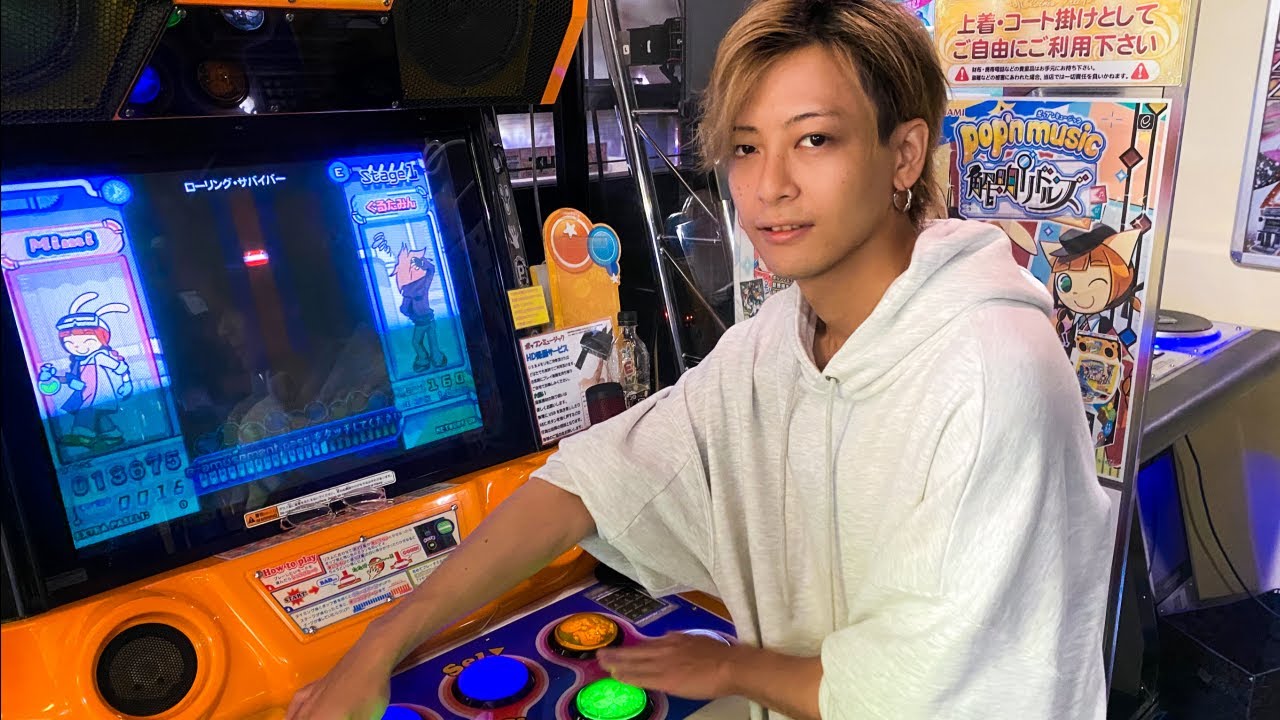 PCの電池切れるまでにLv50を5曲クリアする