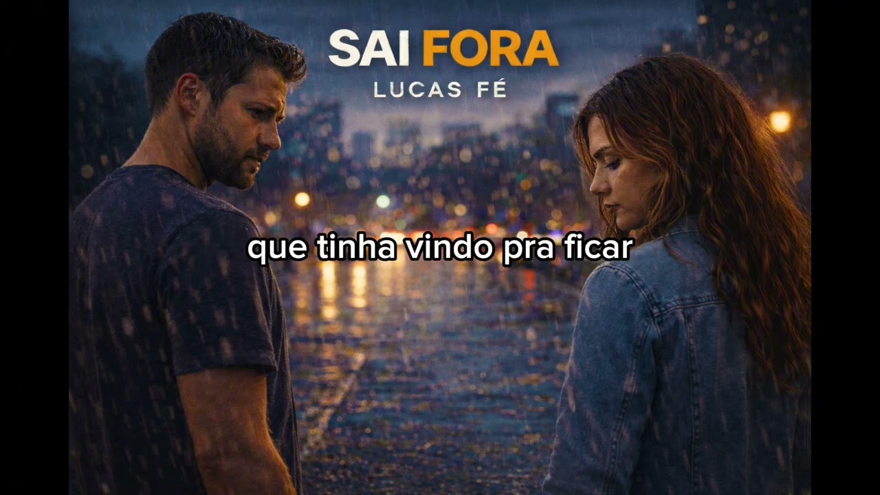 Sai fora 