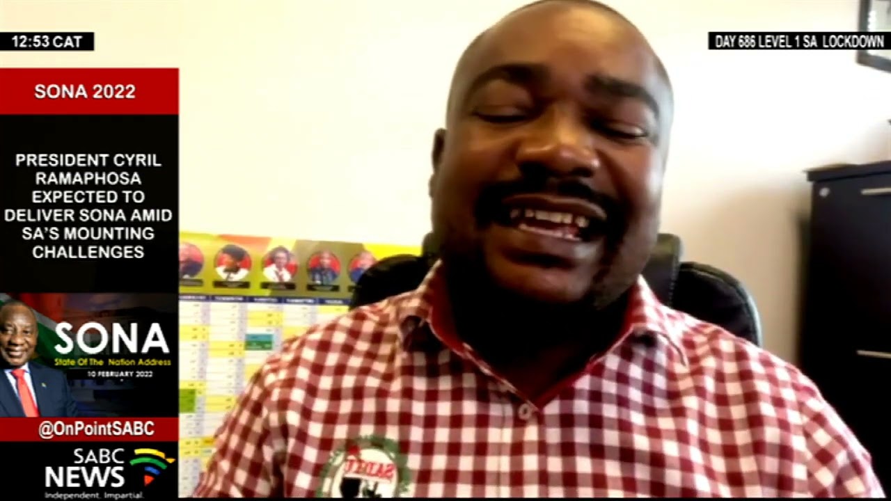 SONA 2022 | Basic Education sector anticipates the way forward after an eventful 2021