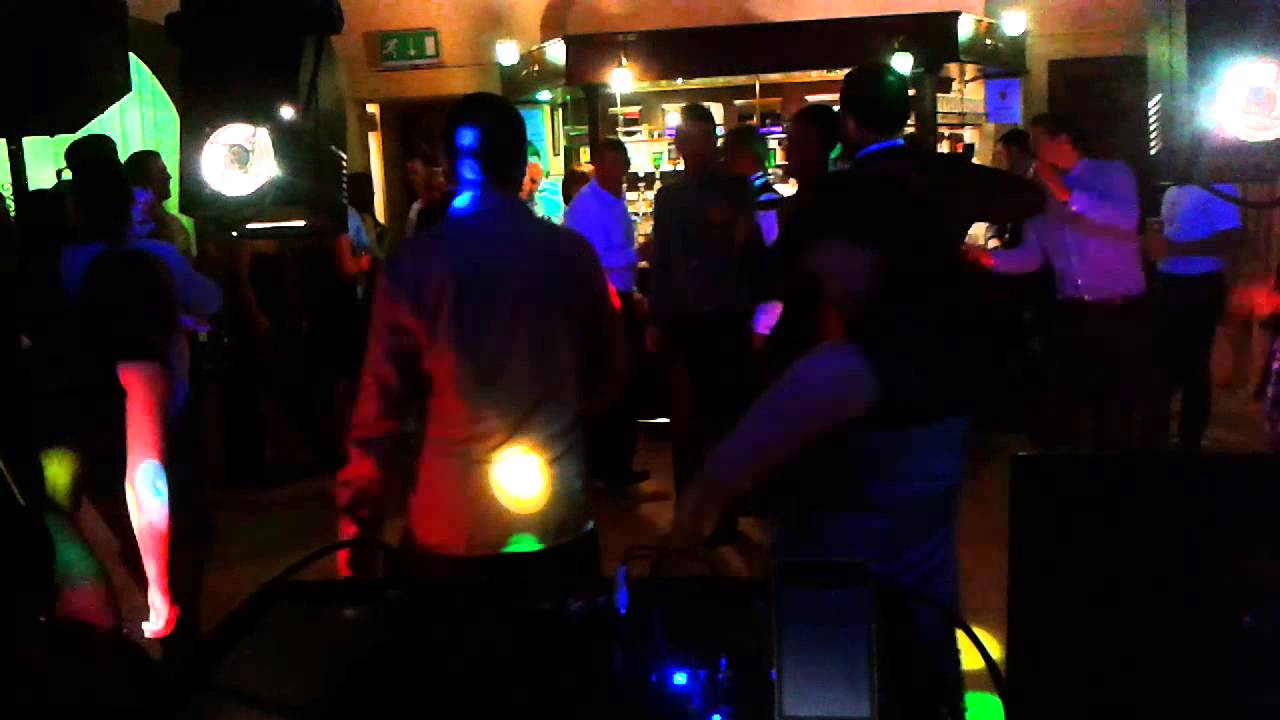 wedding @ Highfield hall hotel, Northop