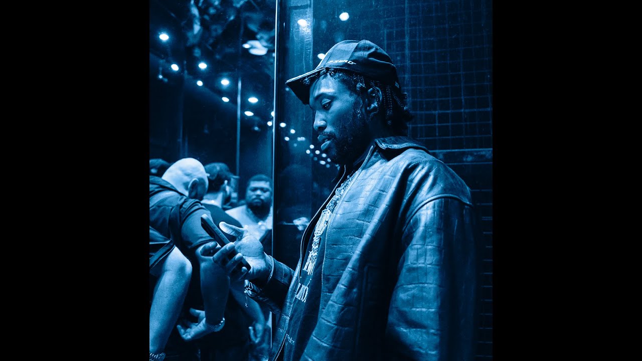 Meek Mill Type Beat - 