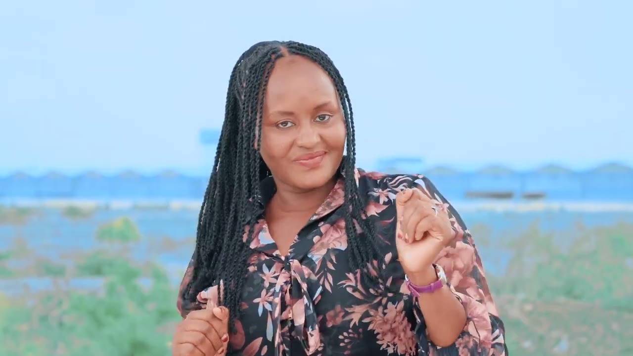 NIUMBIE MOYO SAFI