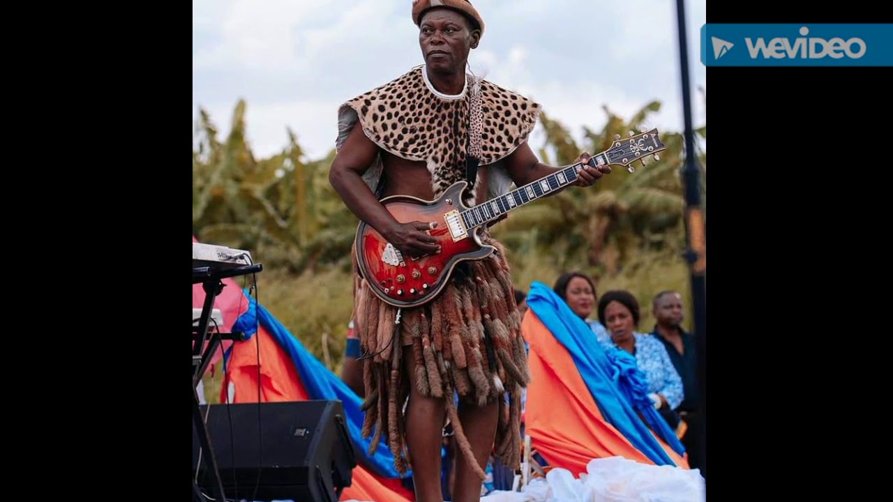 Ti Dj ta Nduma (Dj Magodi's na Vanghana) | December 2018 song |