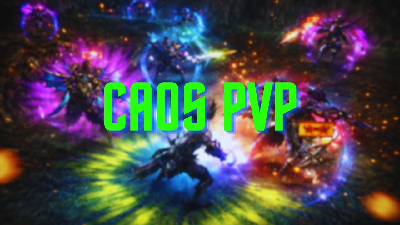 ⚔️ LOW LVL EM GUERRA! PvP INSANO 🔥 AMASSANDO SEM PIEDADE #2026