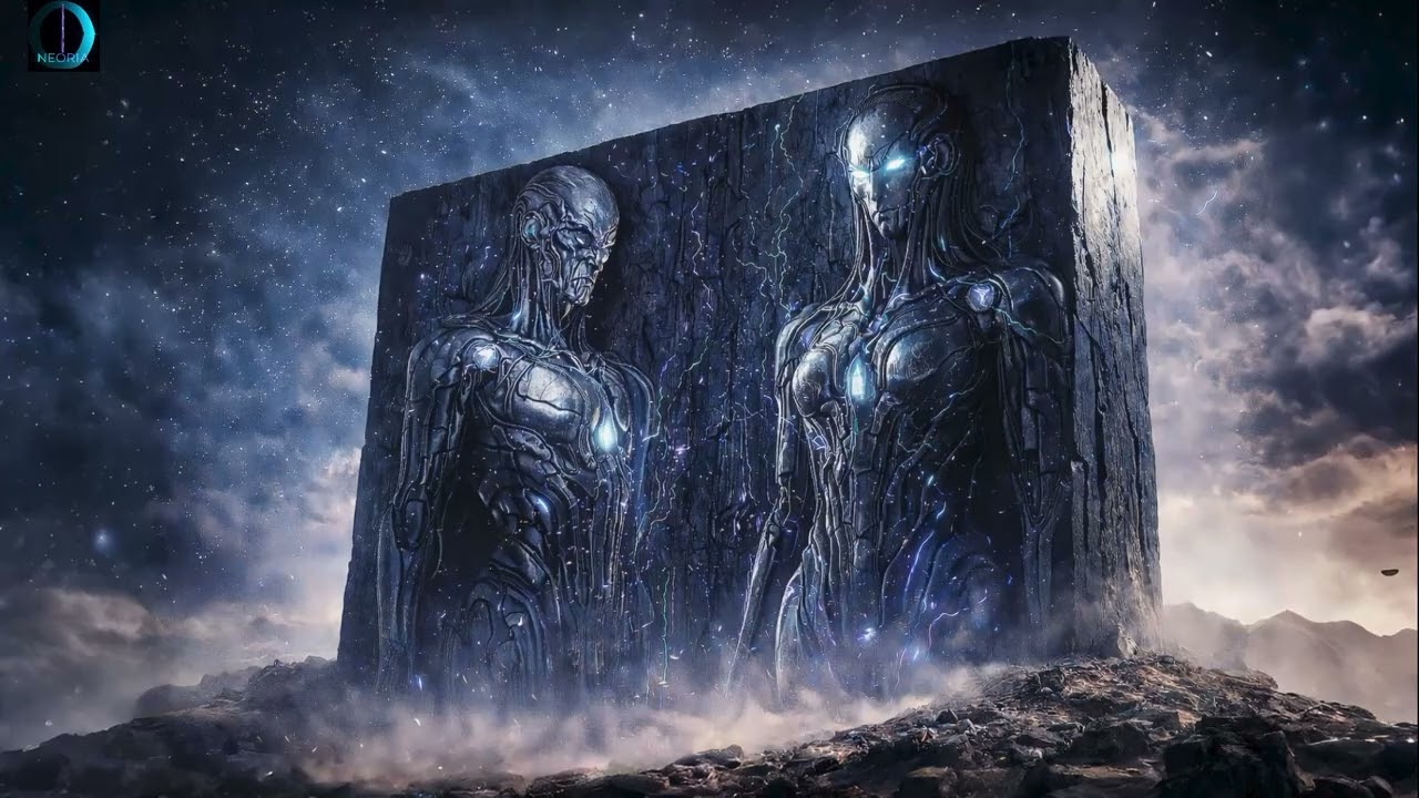Neoria | Architects of the Void