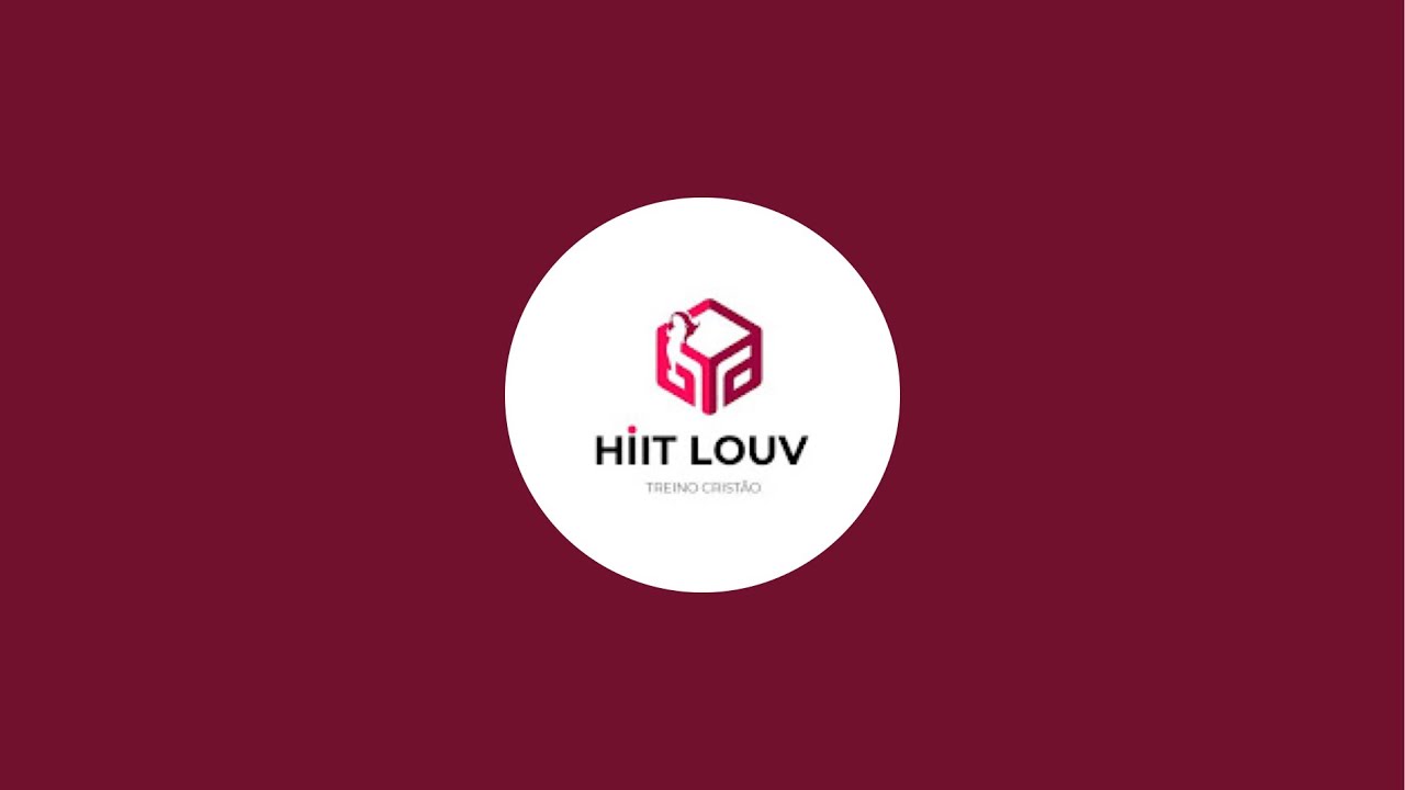 Hiit Louv está ao vivo!