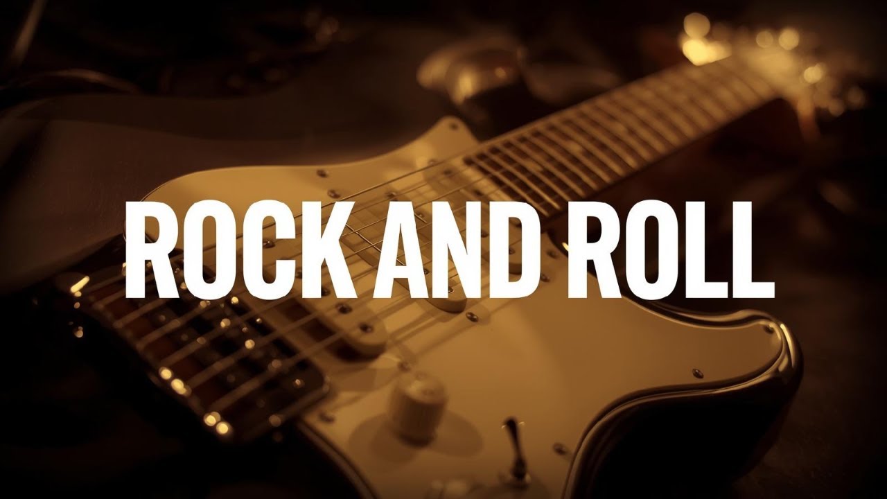 ROCKABILLY RHYTHMS – RETRO ROCK EXPERIENCE 🎉🎸