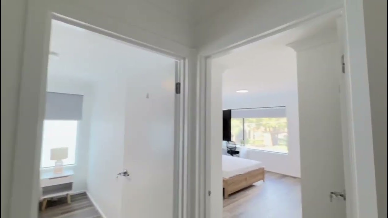 Rooming House Tour - Glenroy
