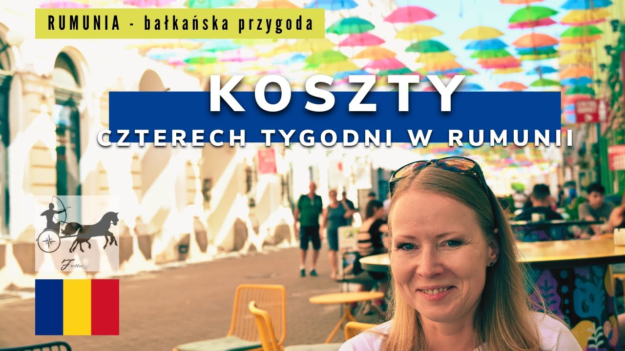 РАСХОДЫ и краткое содержание поездки в Румынию - и не только :)