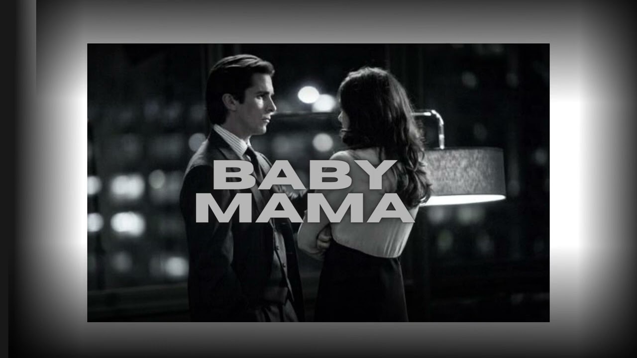 DON PERO - BABY MAMA (sped up)