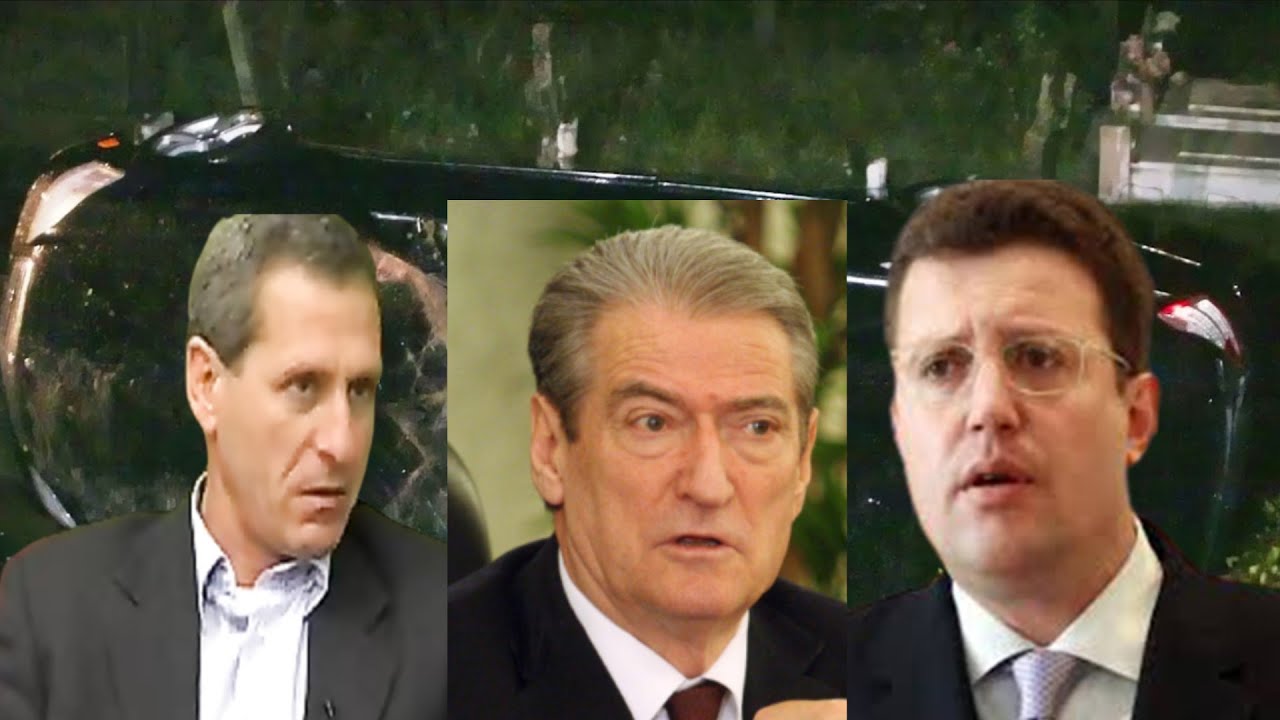 Retro: Pse Sokol Olldashi dhe Kosta Trebicka mund të fundosin Berishën