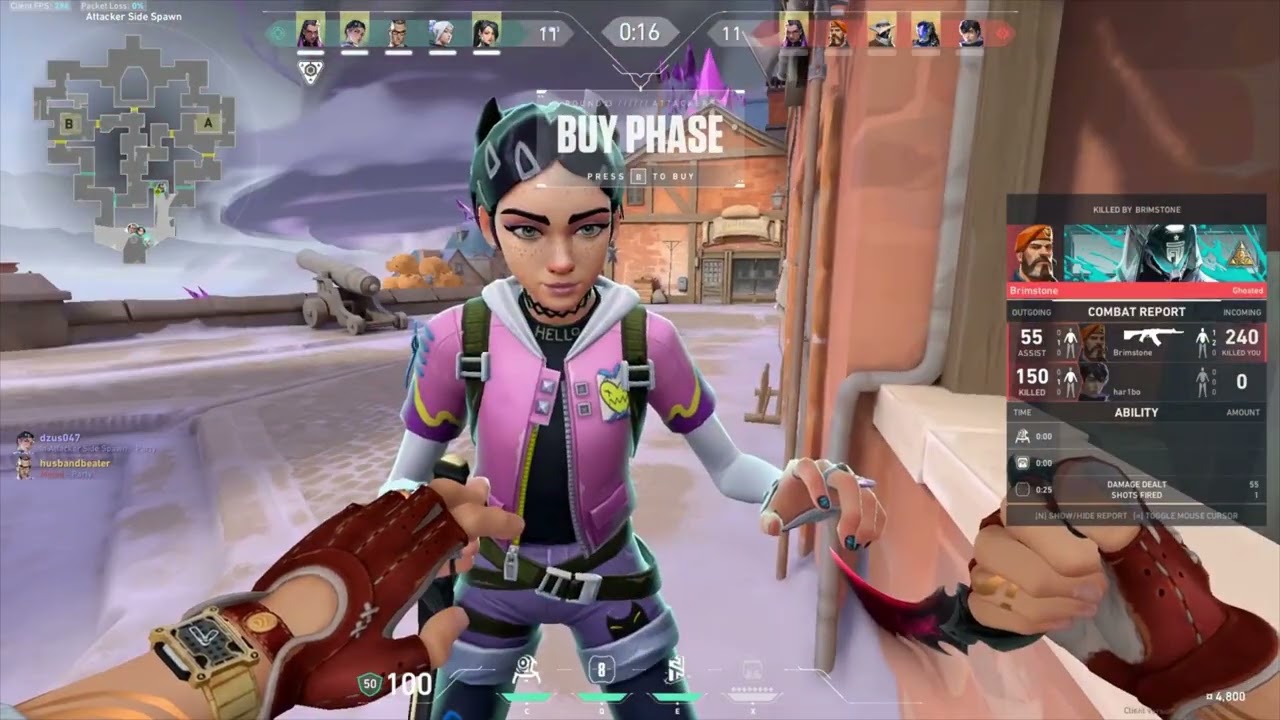 best duos
